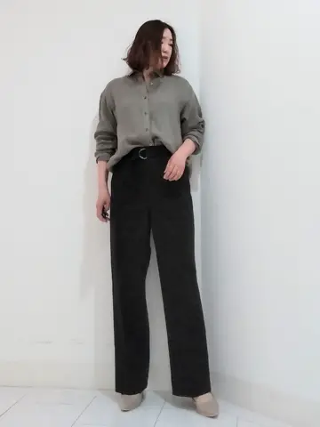 23区 L ナオミ コーディネート画像