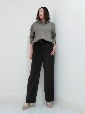 23区 L ナオミ コーディネート画像