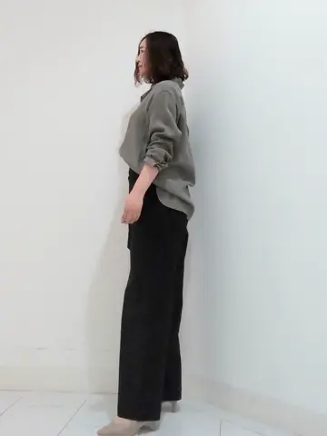 23区 L ナオミ コーディネート画像