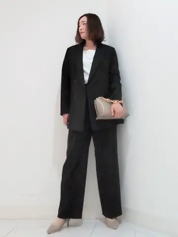 23区 L ナオミ コーディネート画像