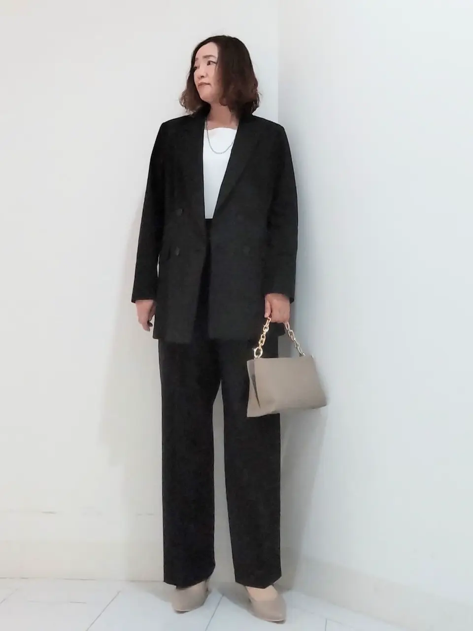 23区 L ナオミ コーディネート画像