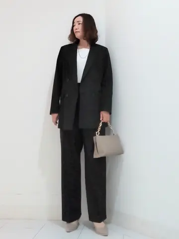 23区 L ナオミ コーディネート画像