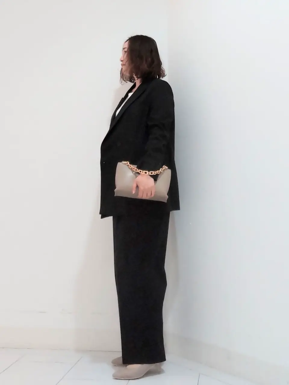 23区 L ナオミ コーディネート画像