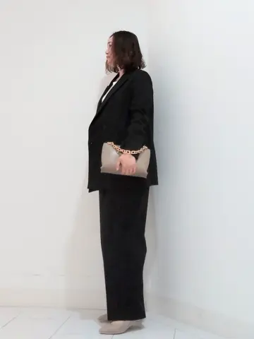 23区 L ナオミ コーディネート画像