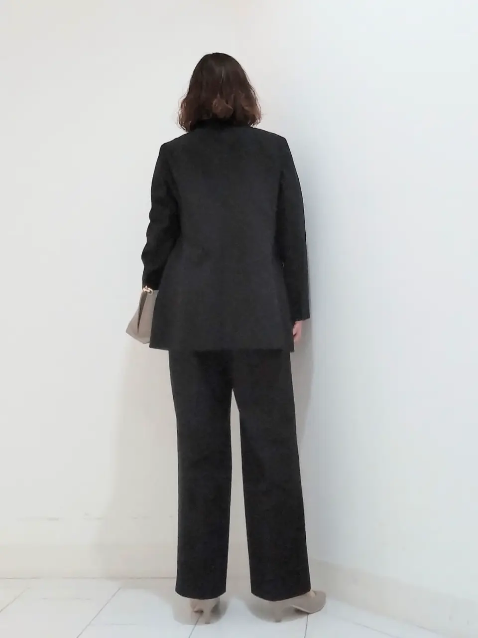 23区 L ナオミ コーディネート画像