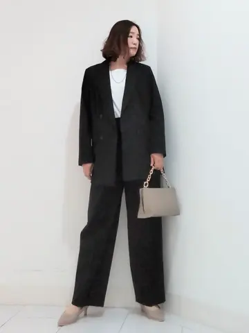 23区 L ナオミ コーディネート画像