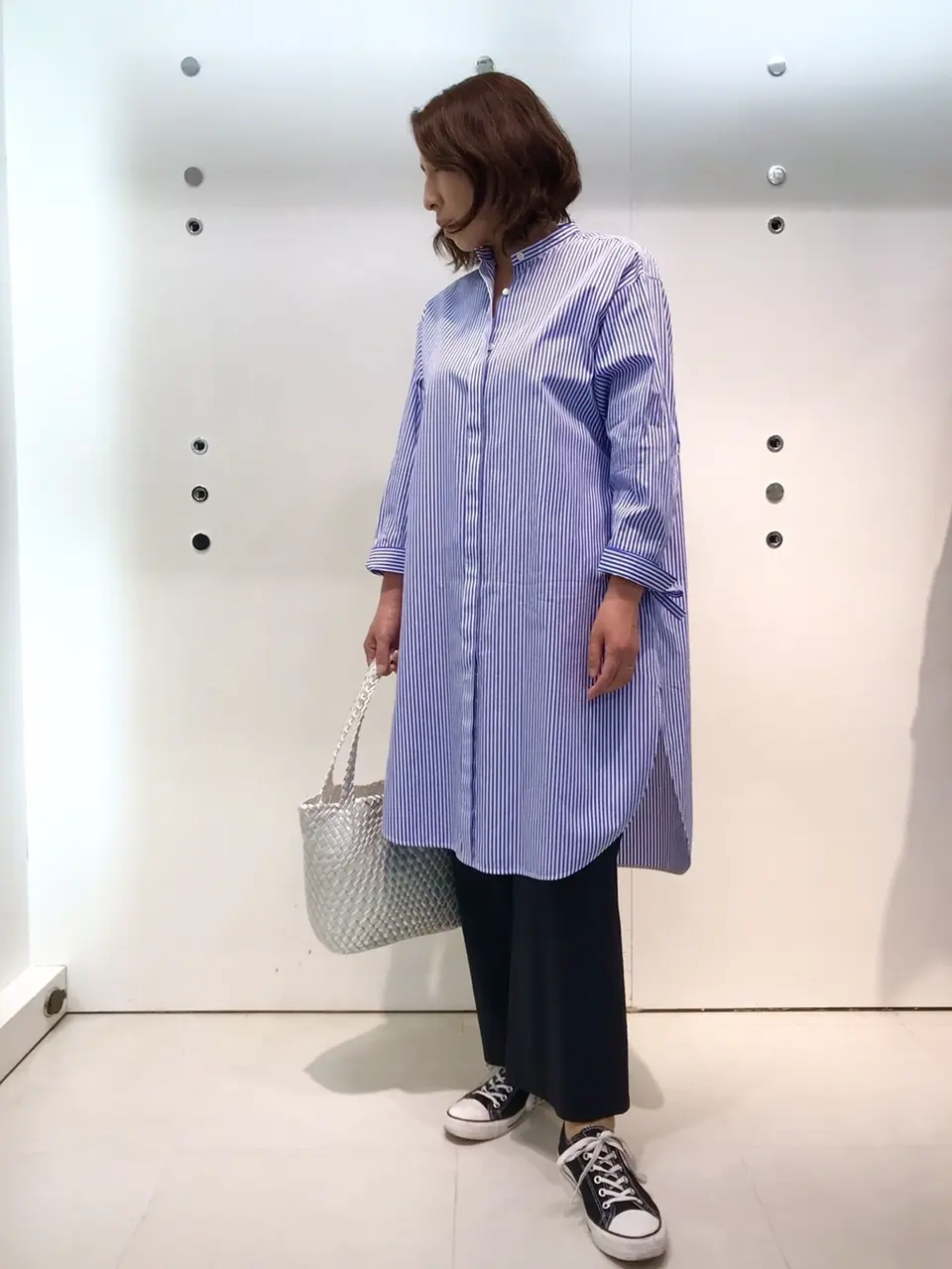  谷田 コーディネート画像