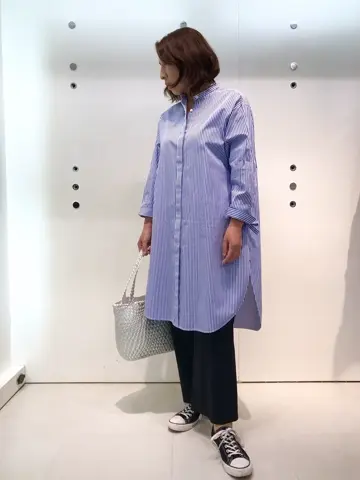 23区 L 谷田 コーディネート画像