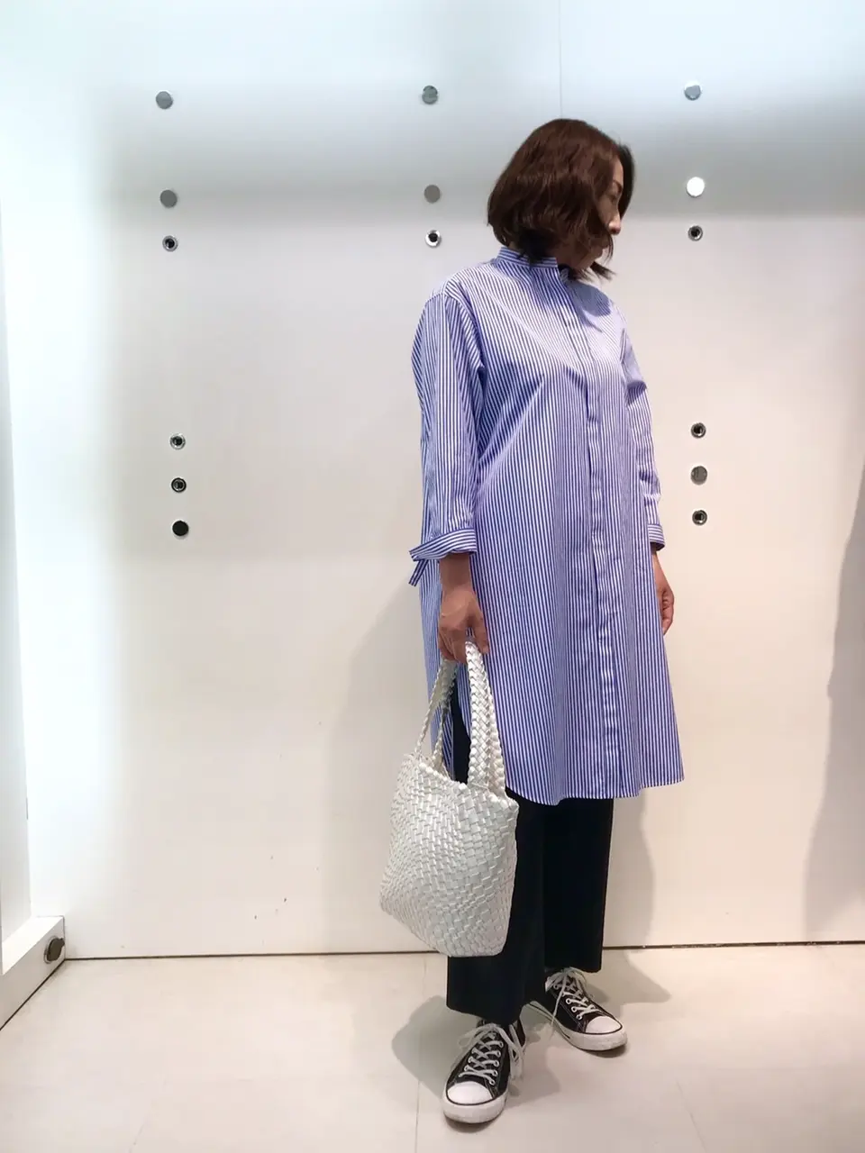 23区 L 谷田 コーディネート画像