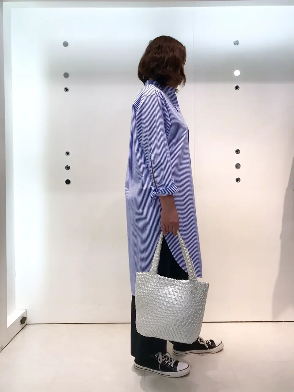 23区 L 谷田 コーディネート画像