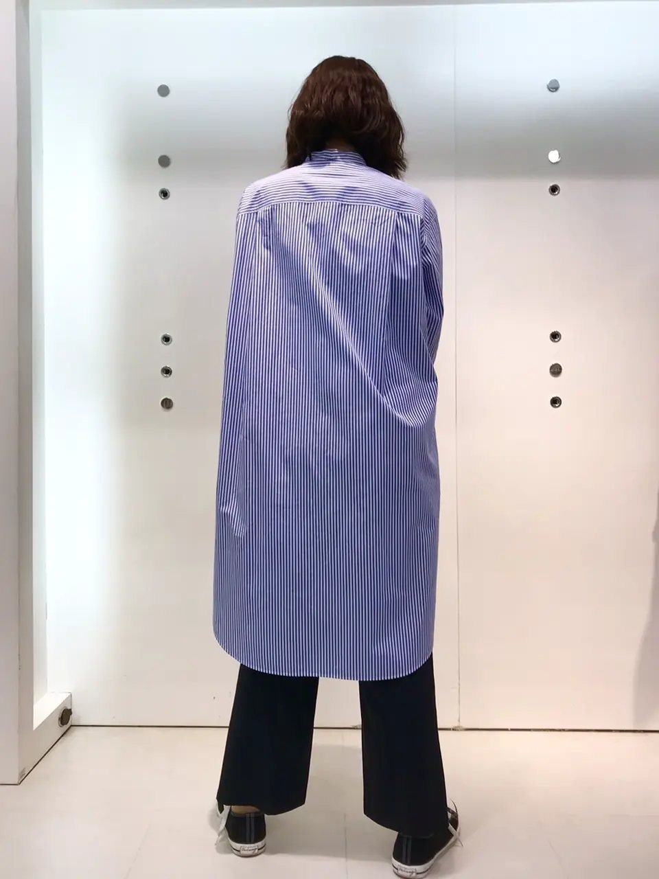 23区 L 谷田 コーディネート画像