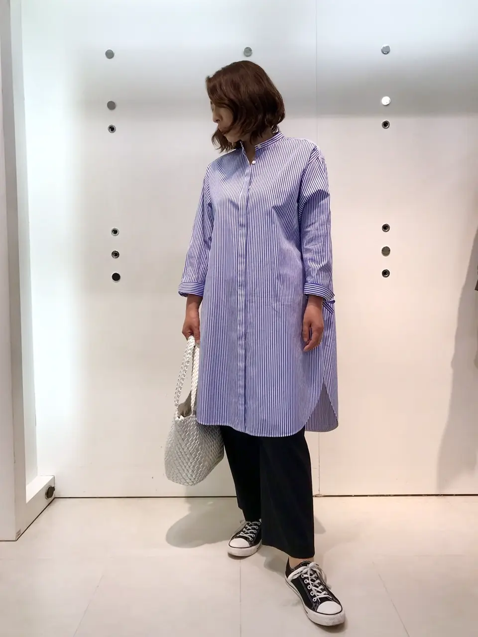 23区 L 谷田 コーディネート画像