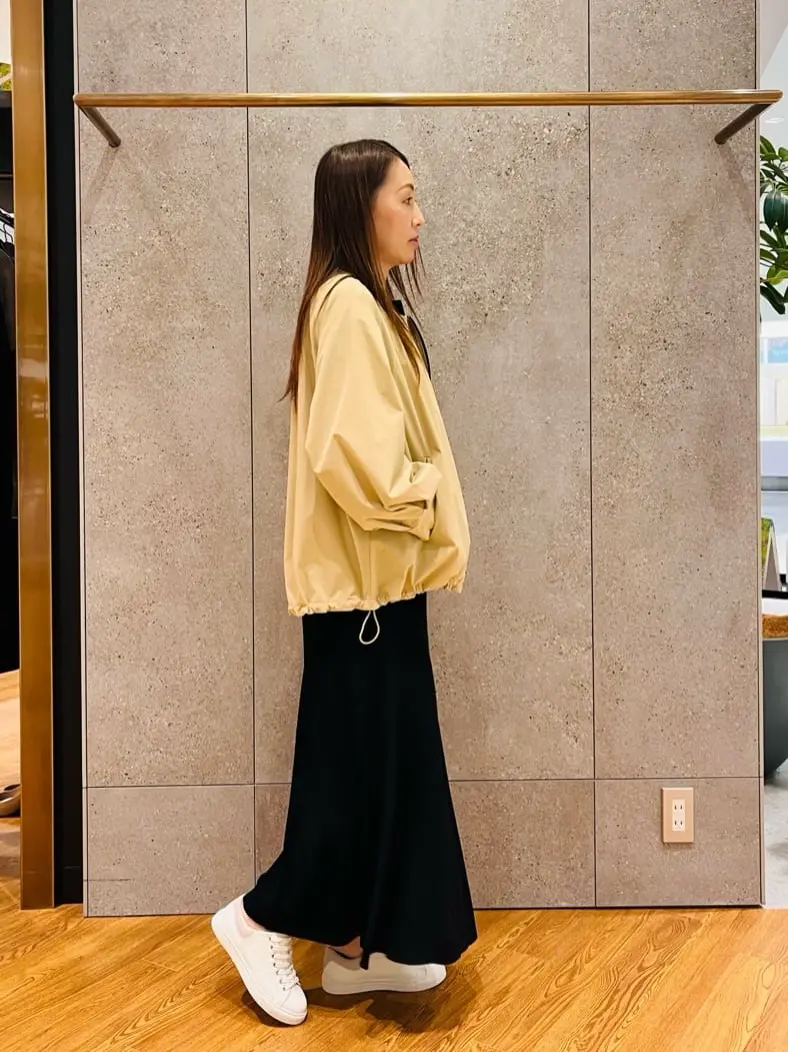 23区 L 加藤 コーディネート画像