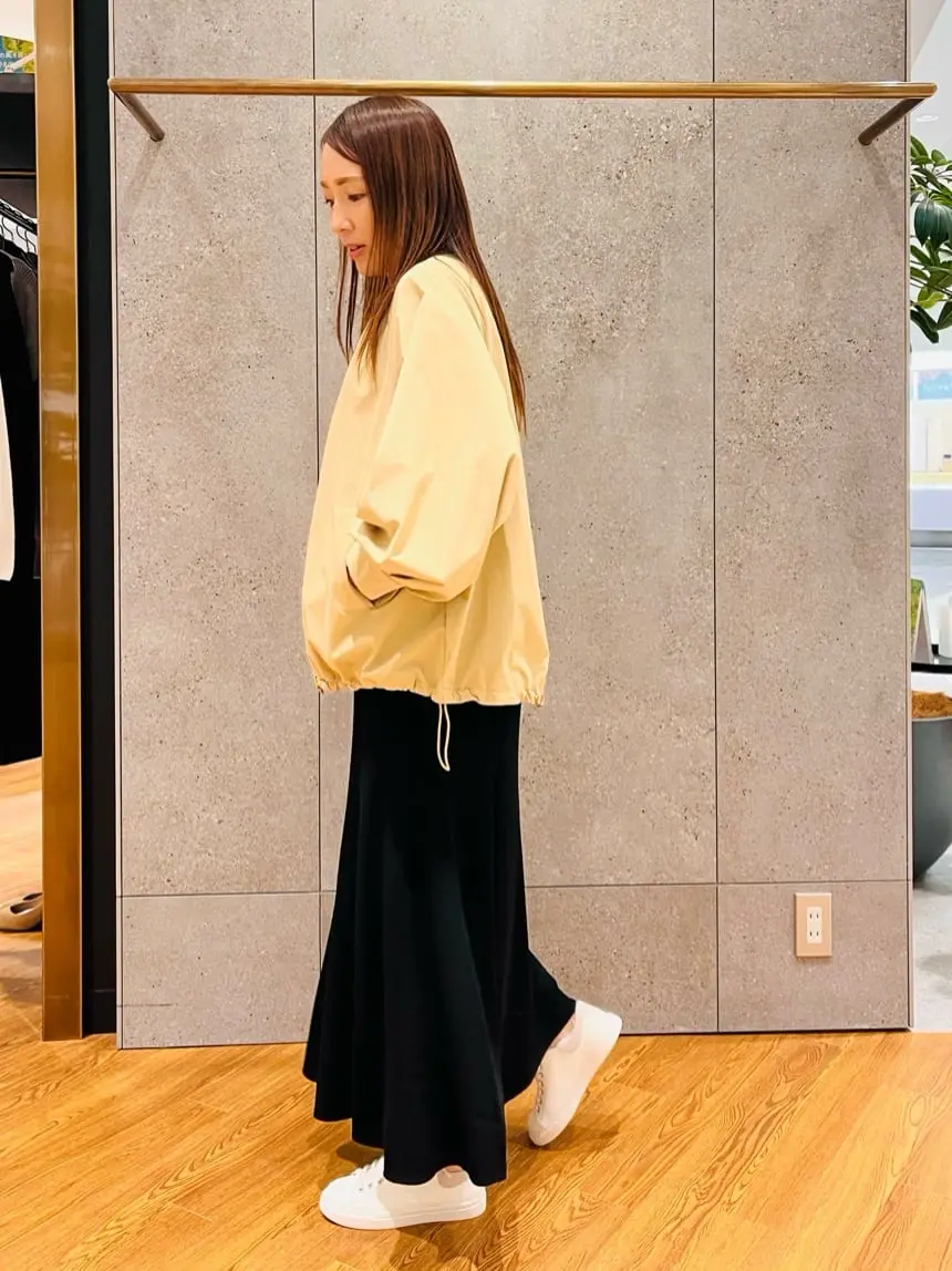 23区 L 加藤 コーディネート画像