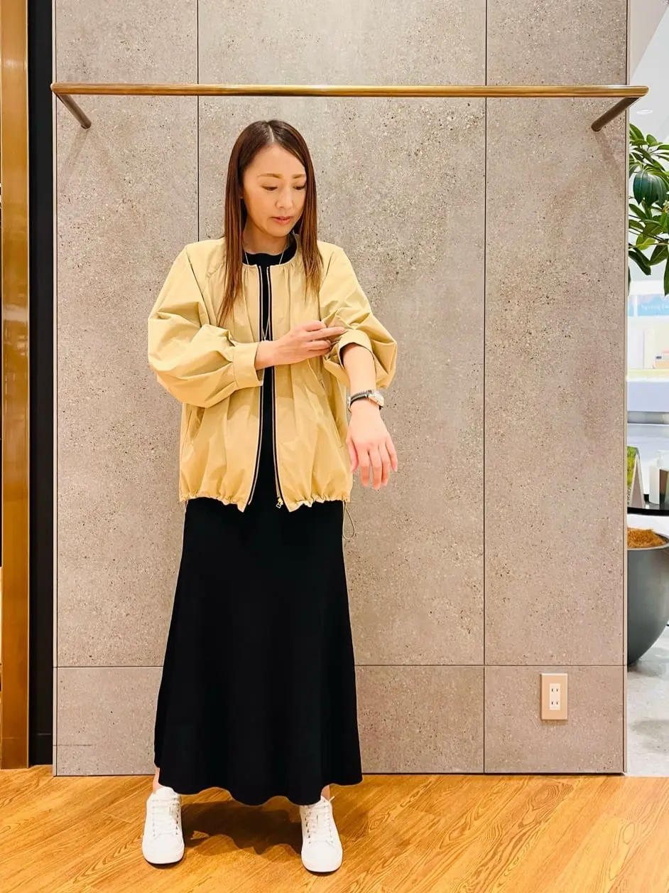 23区 L 加藤 コーディネート画像