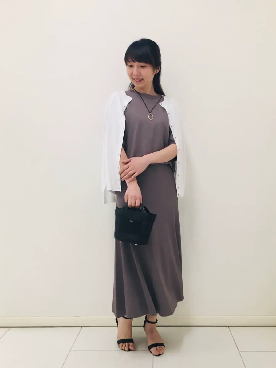 23区 L やの コーディネート画像