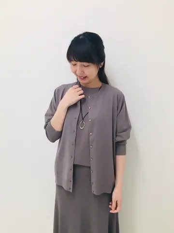 23区 L やの コーディネート画像