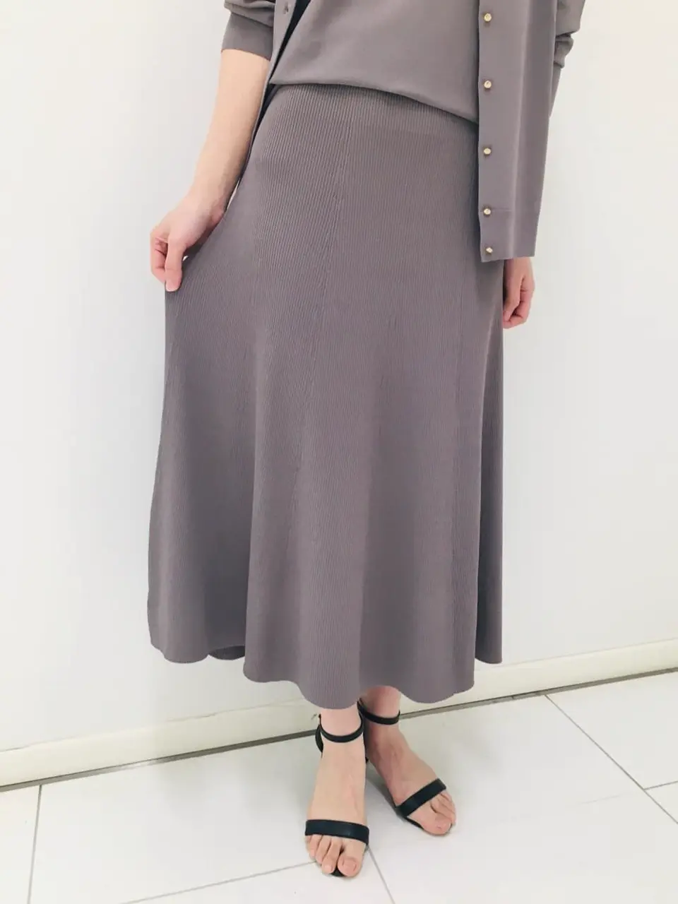 23区 L やの コーディネート画像