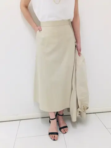 23区 L やの コーディネート画像