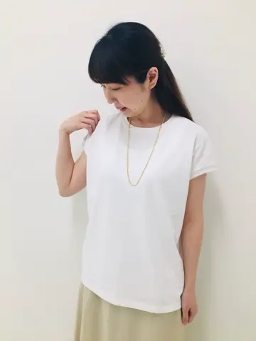 23区 L やの コーディネート画像