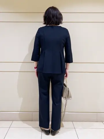 23区 L 山崎 コーディネート画像