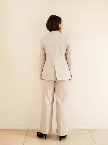 23区 L 堤 コーディネート画像