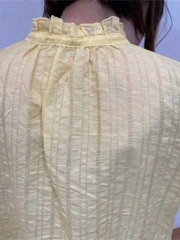 23区 L 露草 コーディネート画像