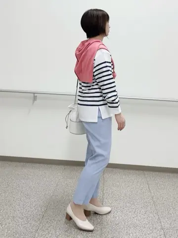 23区 L 水上 コーディネート画像