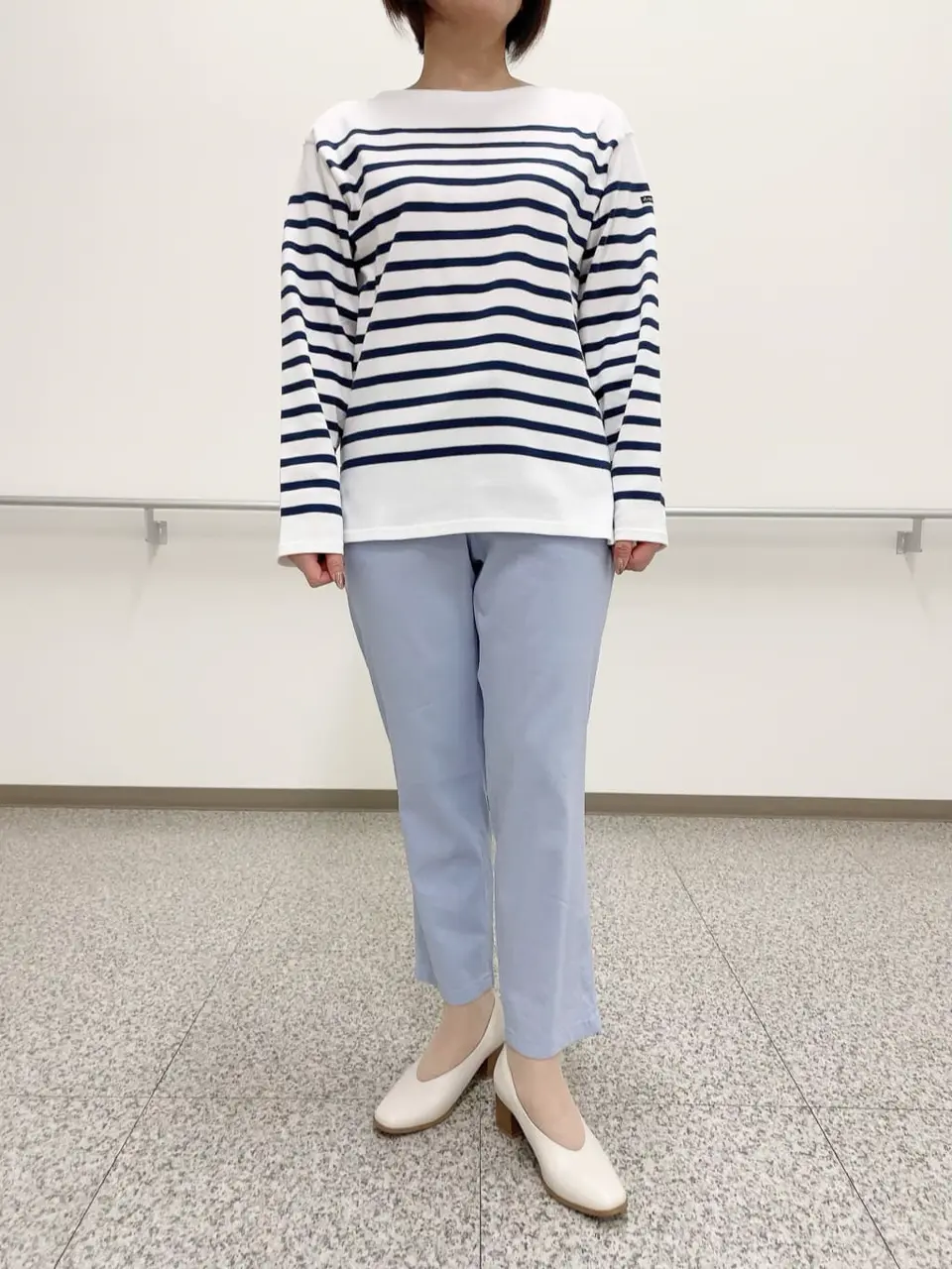 23区 L 水上 コーディネート画像