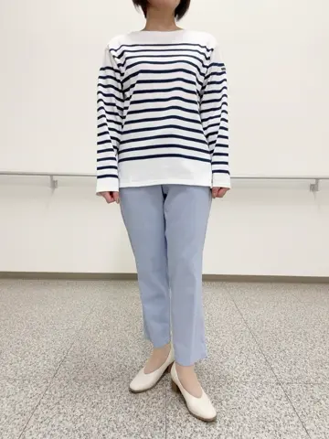 23区 L 水上 コーディネート画像