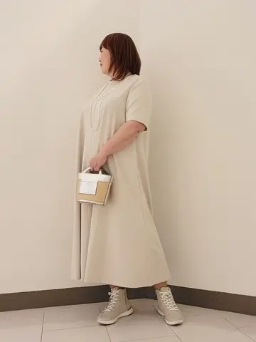 23区 L kazumi コーディネート画像