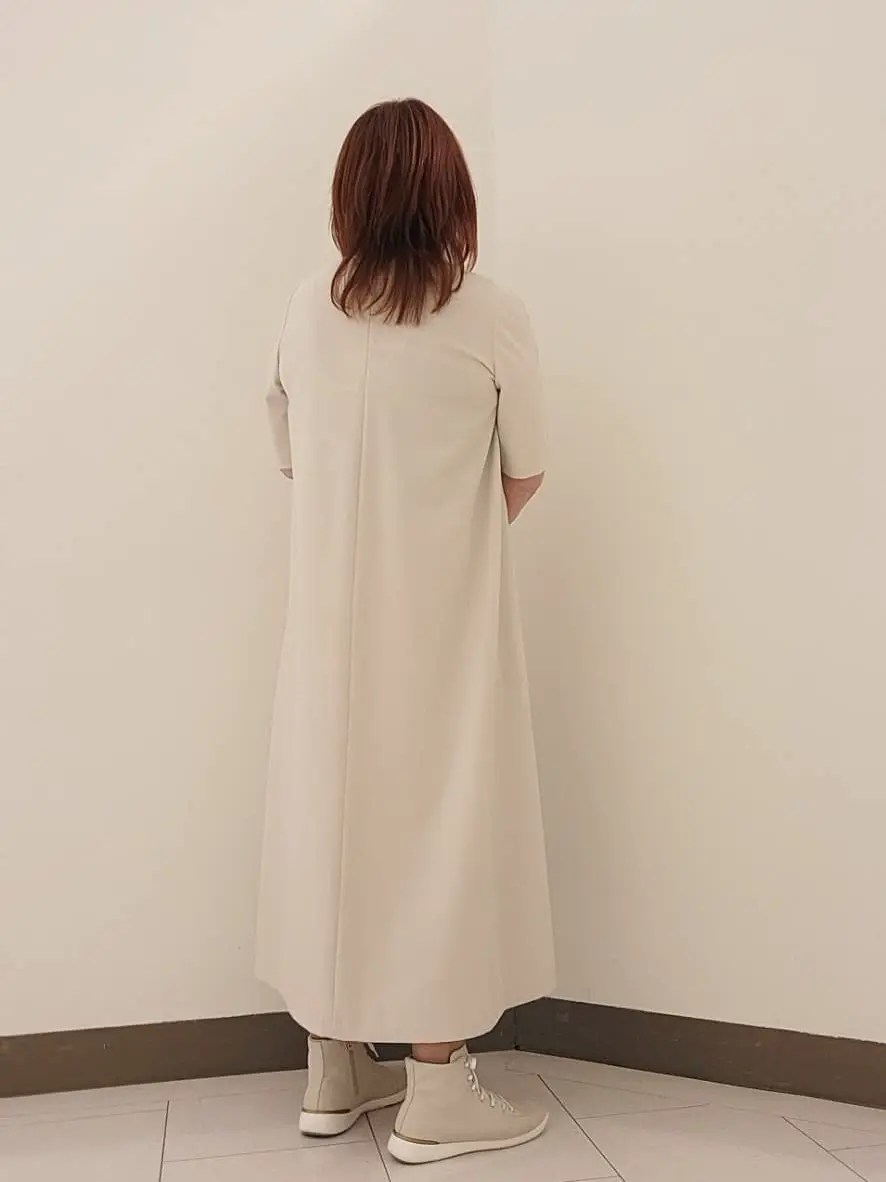 23区 L kazumi コーディネート画像