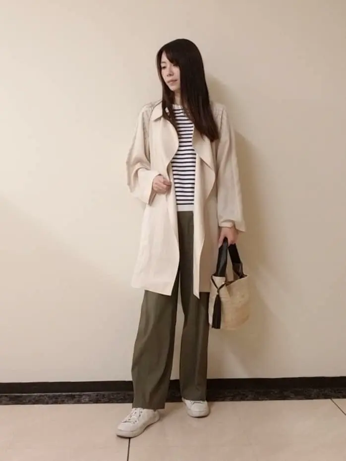 23区 L 髙橋 コーディネート画像