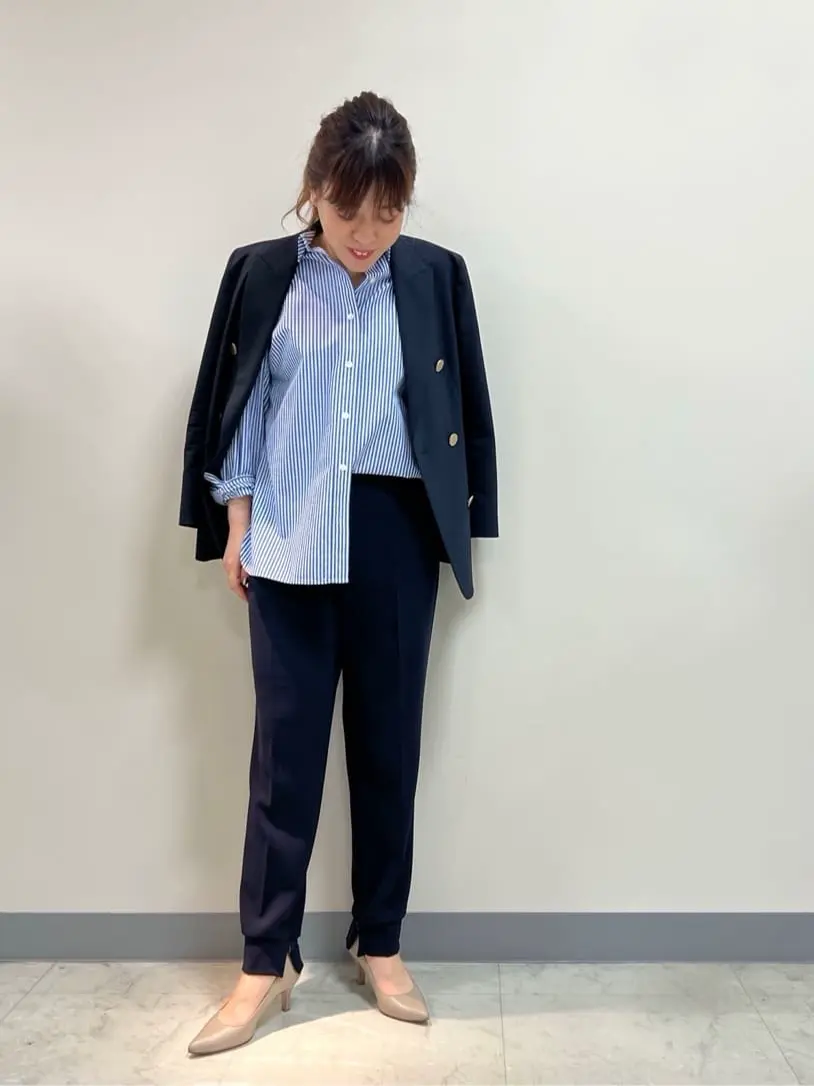  鈴木 コーディネート画像