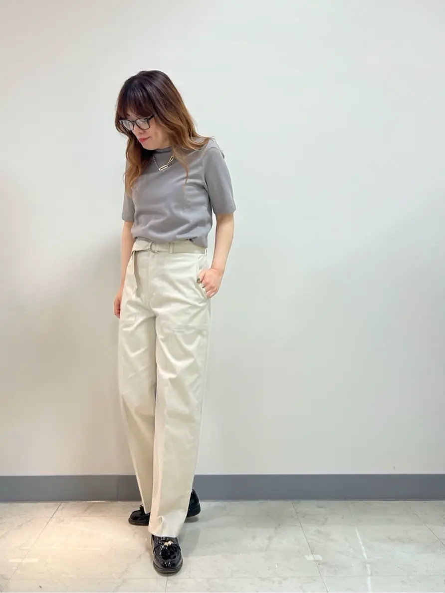 23区 L 鈴木 コーディネート画像