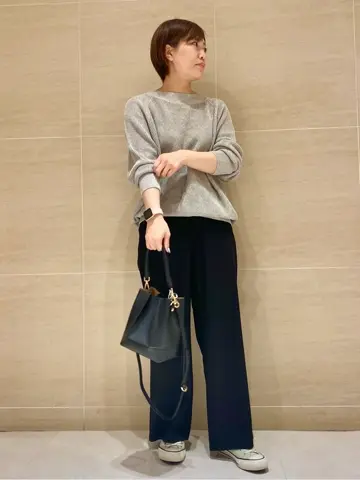 23区 L 大野 コーディネート画像