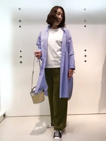 23区 L 谷田 コーディネート画像