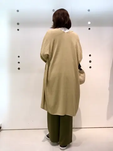 23区 L 谷田 コーディネート画像