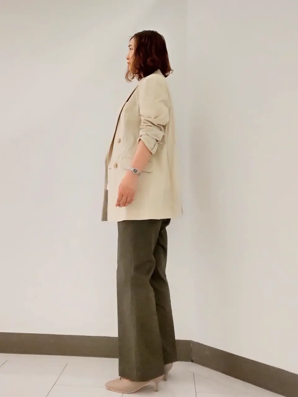 23区 L ナオミ コーディネート画像