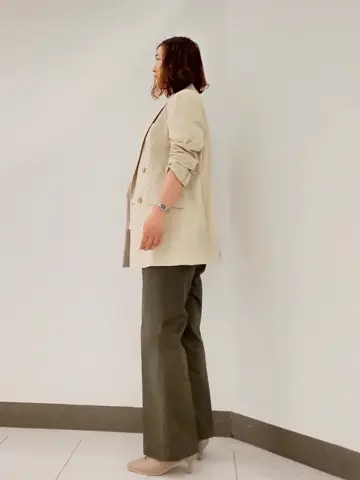 23区 L ナオミ コーディネート画像