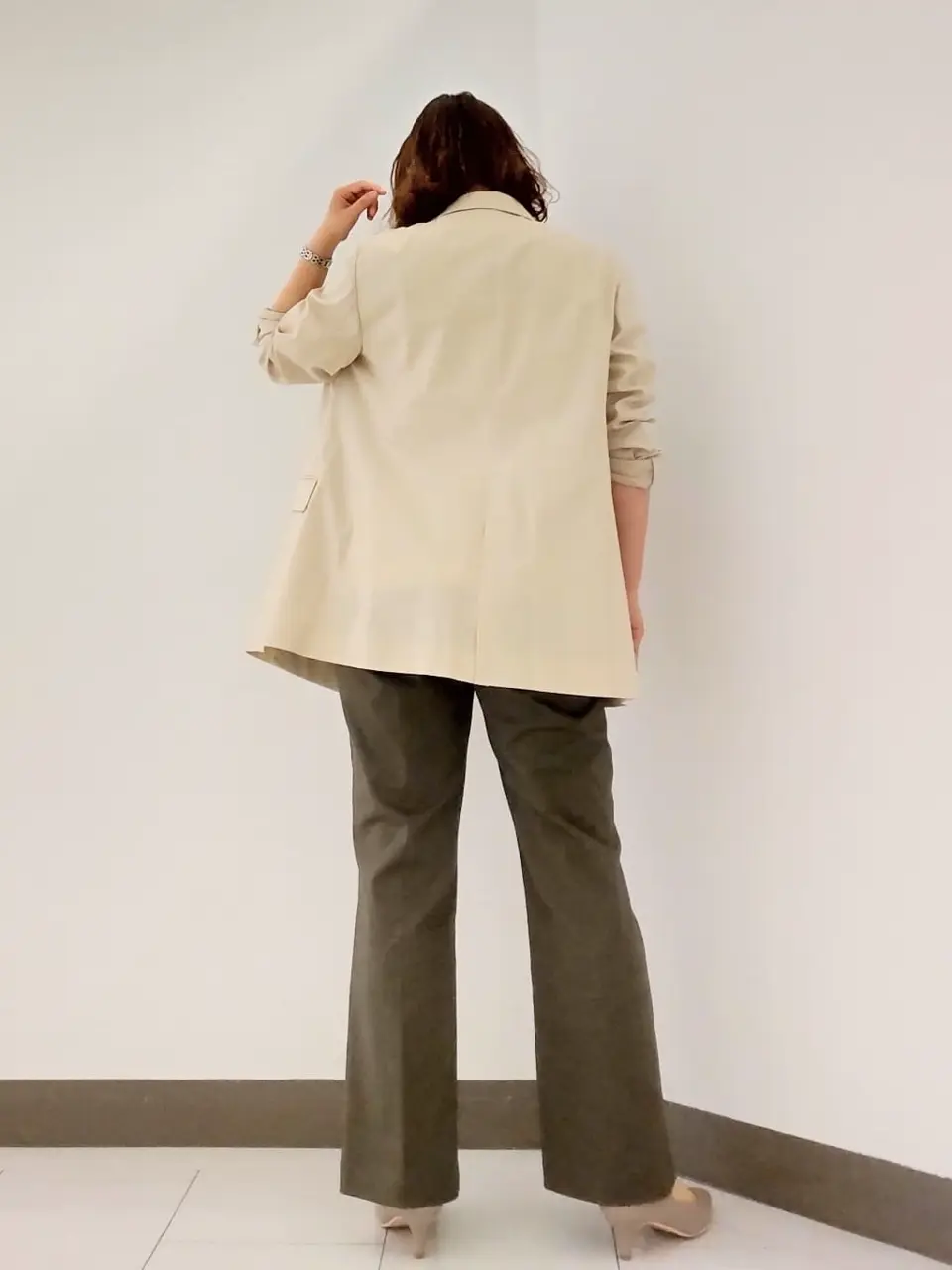 23区 L ナオミ コーディネート画像