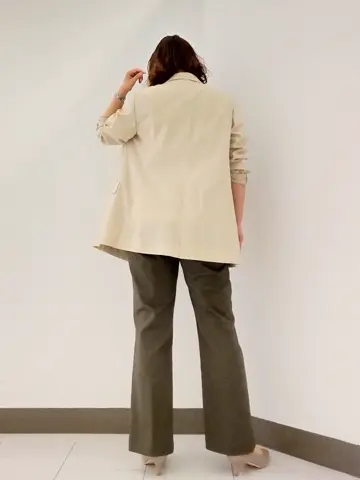 23区 L ナオミ コーディネート画像