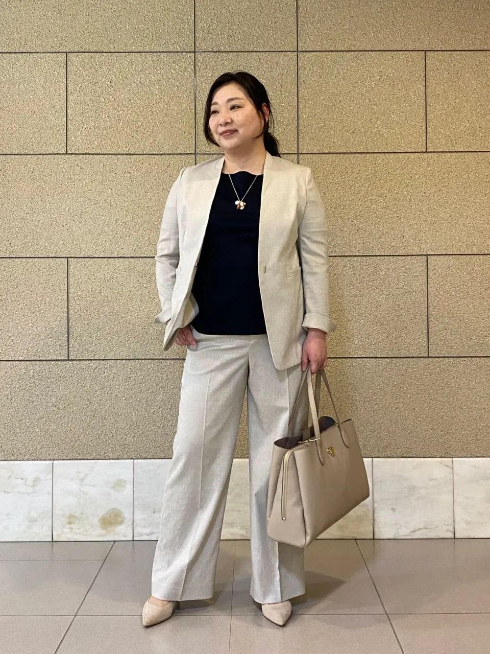  古川 コーディネート画像