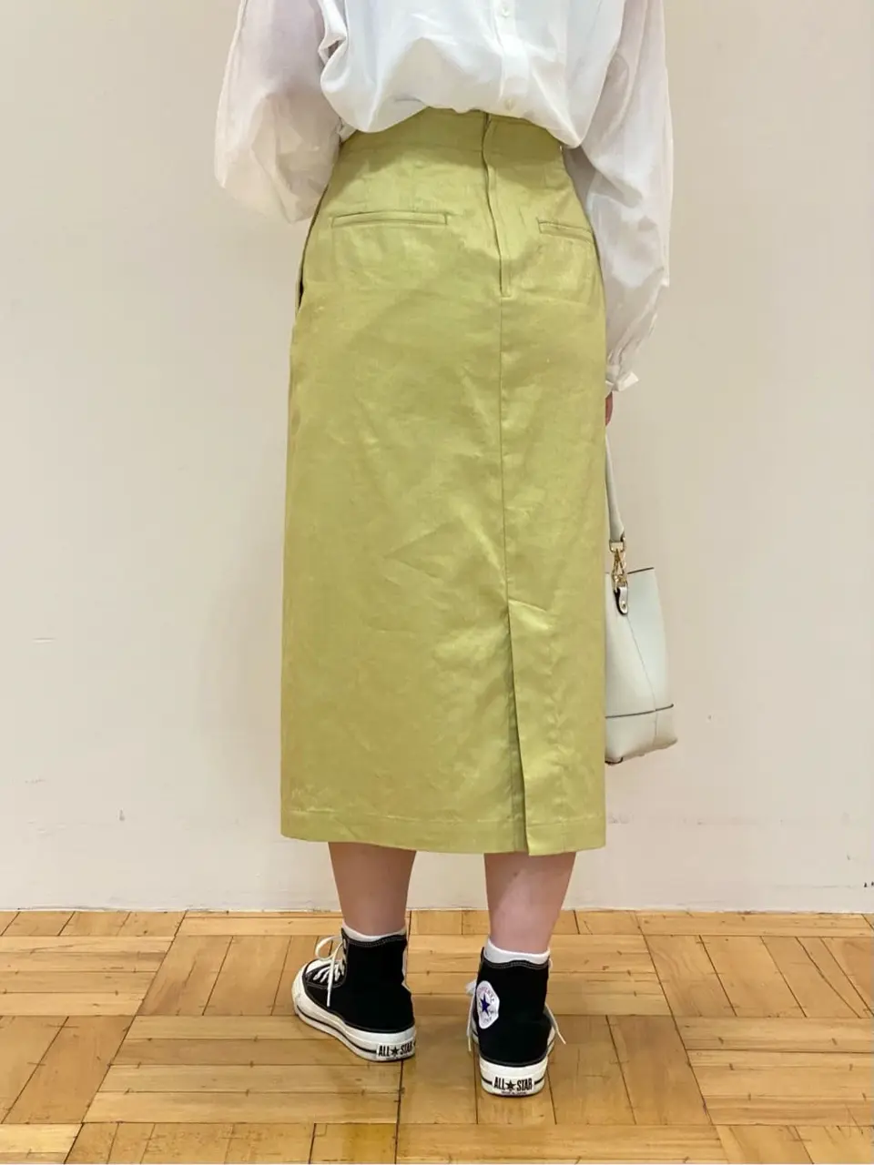 23区 L 八木沢 コーディネート画像