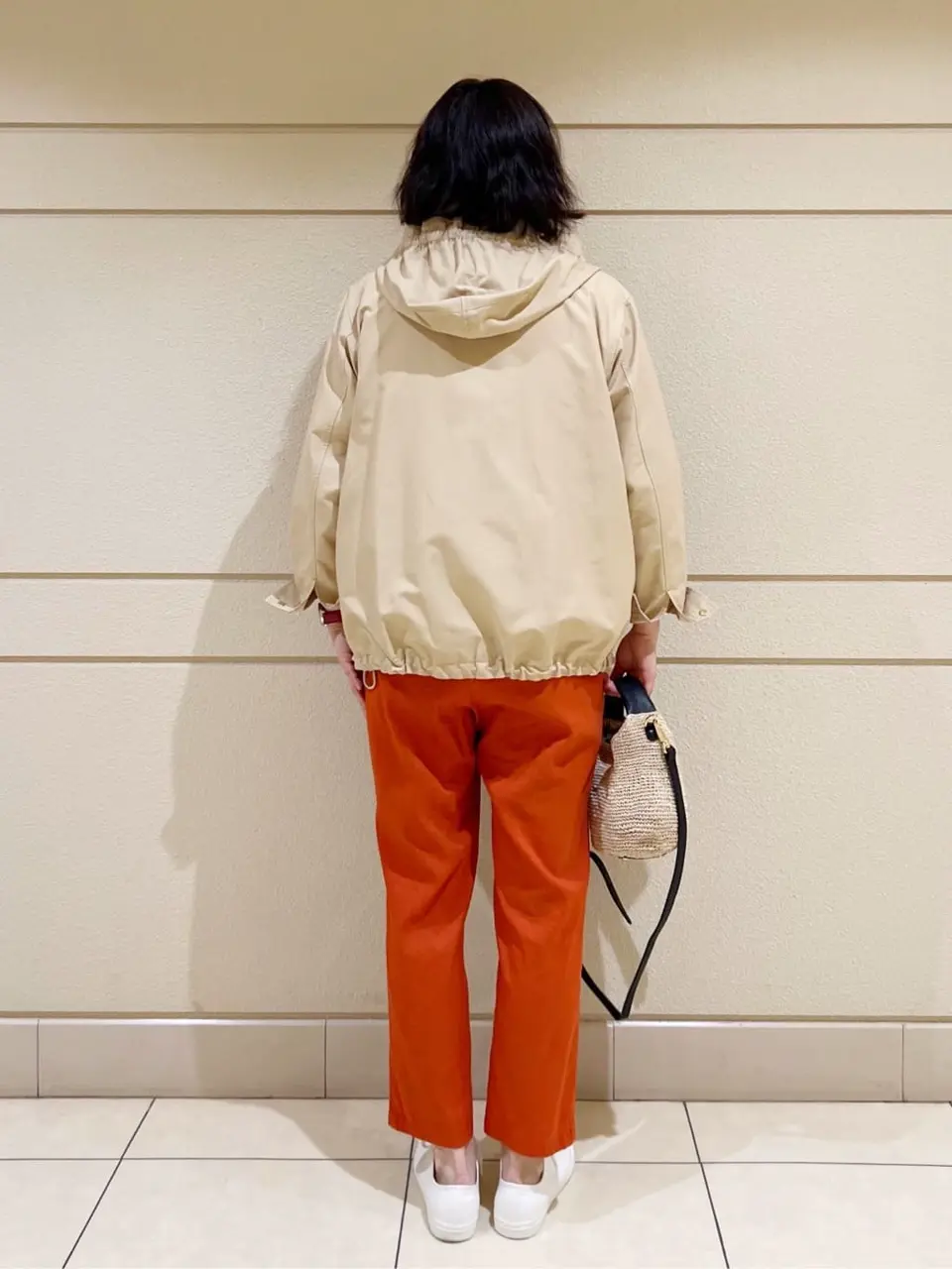 23区 L 山崎 コーディネート画像