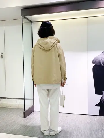 23区 L hiro コーディネート画像