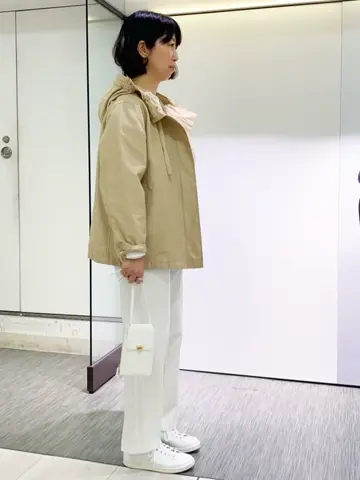 23区 L hiro コーディネート画像