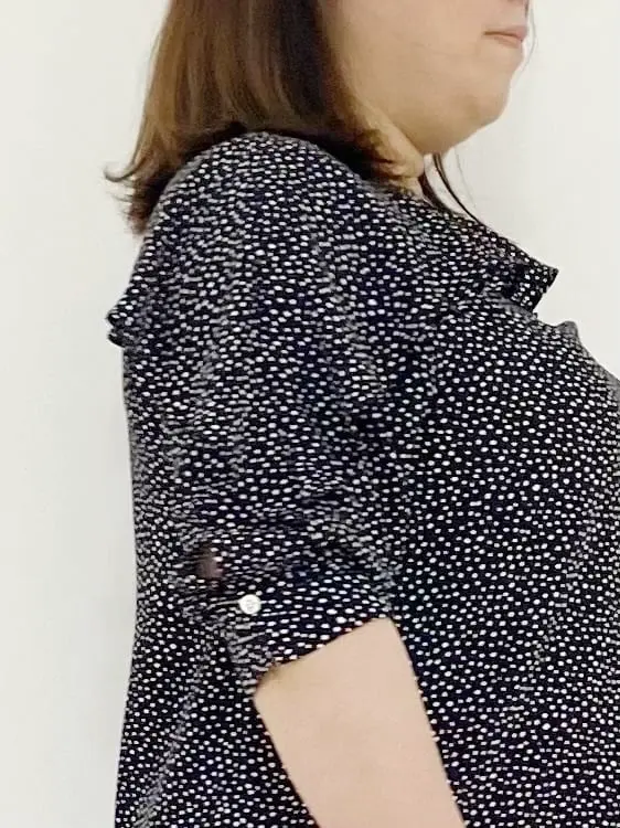 23区 L 石山 コーディネート画像