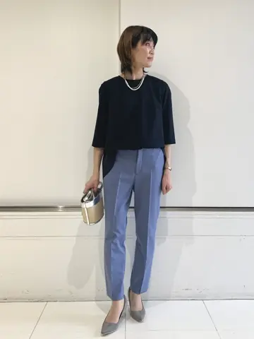 23区 L 稲船 コーディネート画像