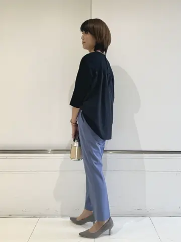 23区 L 稲船 コーディネート画像